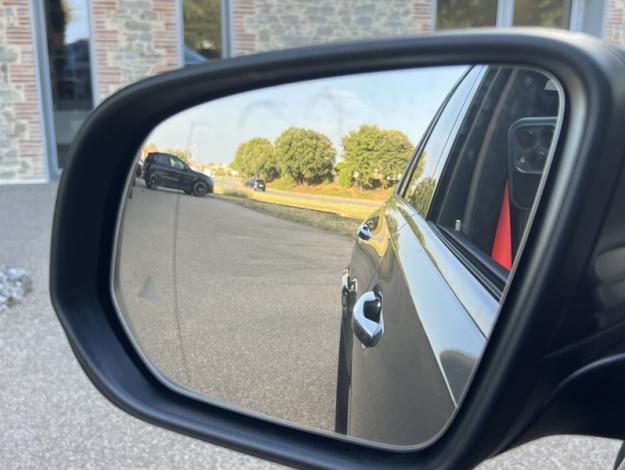 MERCEDES-BENZ GLE Mercedes-AMG  53 Hybride 4MATIC+  