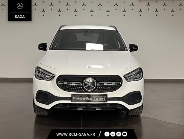 MERCEDES-BENZ GLA 200 Progressive Line  