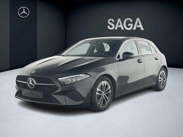MERCEDES-BENZ A 180 d Business Line  