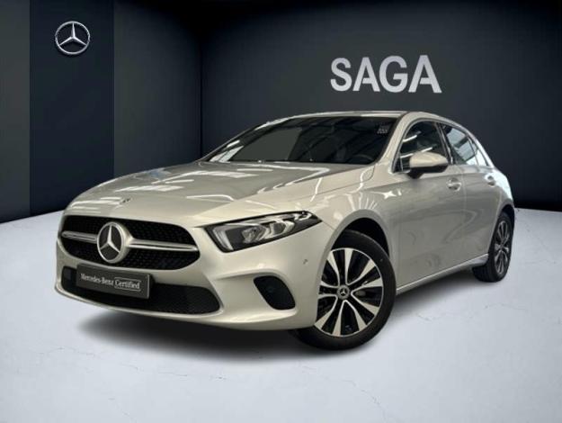 MERCEDES-BENZ A-Klasse A 250 e Business Line