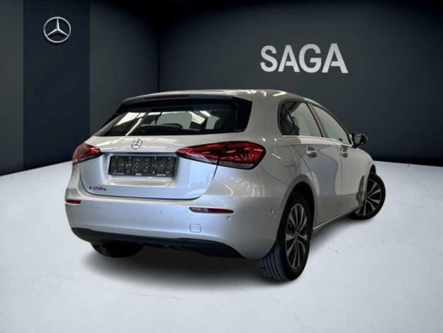 MERCEDES-BENZ A-Klasse A 250 e Business Line