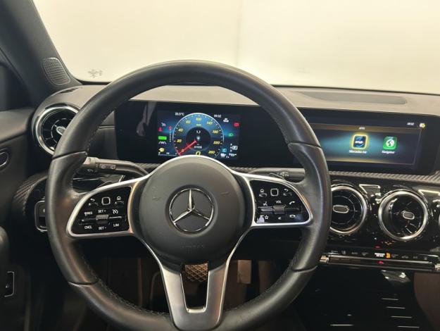 MERCEDES-BENZ A-Klasse A 250 e Business Line