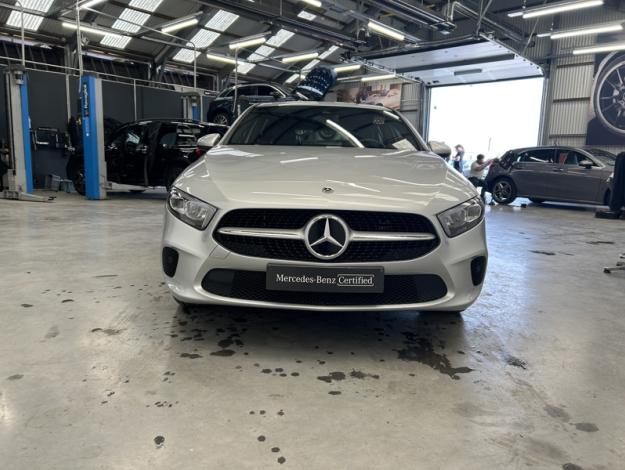 MERCEDES-BENZ A-Klasse A 250 e Business Line