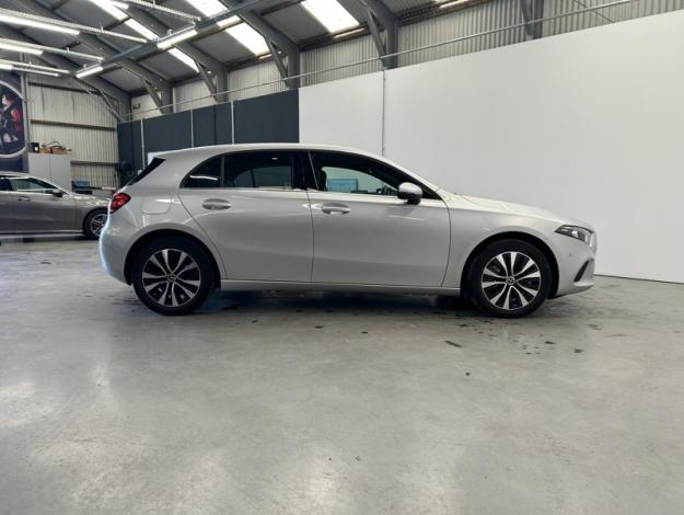 MERCEDES-BENZ A-Klasse A 250 e Business Line