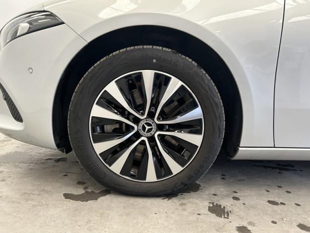 MERCEDES-BENZ A-Klasse A 250 e Business Line