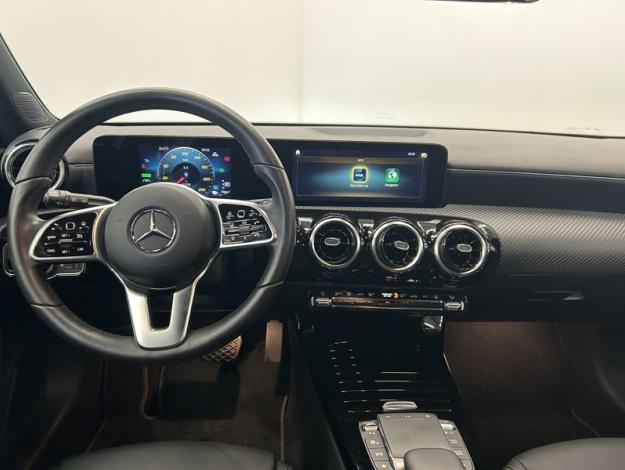 MERCEDES-BENZ A-Klasse A 250 e Business Line