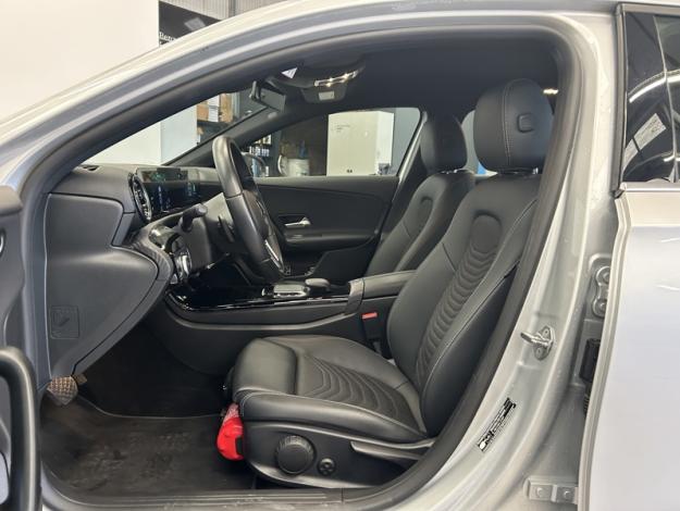 MERCEDES-BENZ A-Klasse A 250 e Business Line