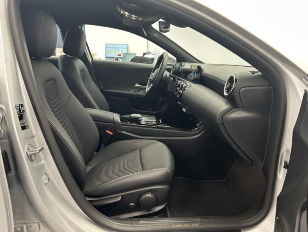 MERCEDES-BENZ A-Klasse A 250 e Business Line