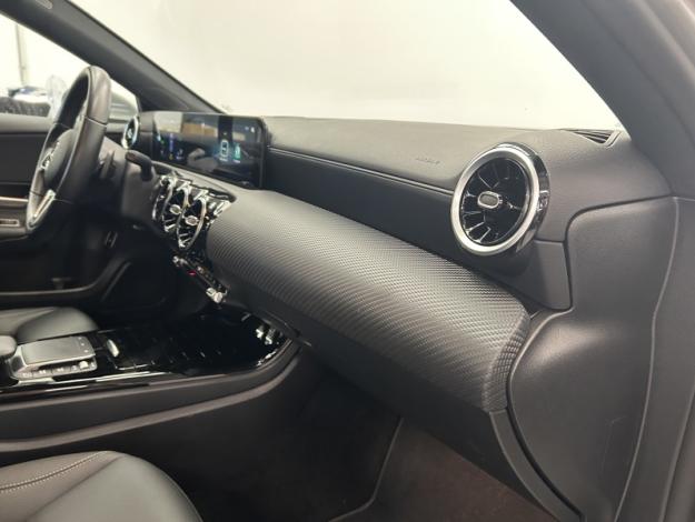 MERCEDES-BENZ A-Klasse A 250 e Business Line