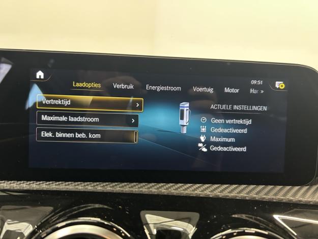 MERCEDES-BENZ A-Klasse A 250 e Business Line