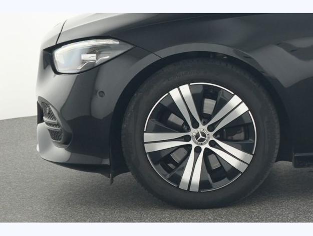 MERCEDES-BENZ C-Klasse C 200 d Break Luxury Line