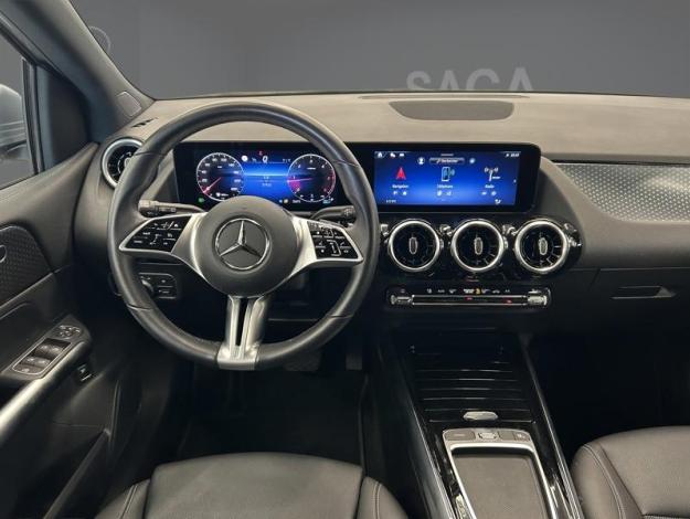 MERCEDES-BENZ B-Klasse B 180 d Business Line