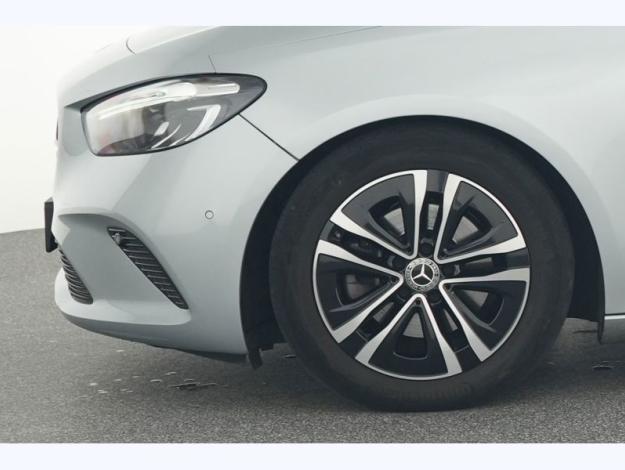 MERCEDES-BENZ B-Klasse B 180 d Business Line