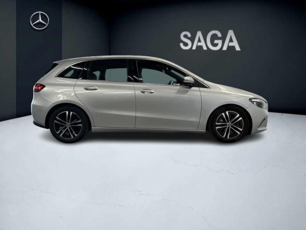 MERCEDES-BENZ B 180 d Facelift Luxury Line  