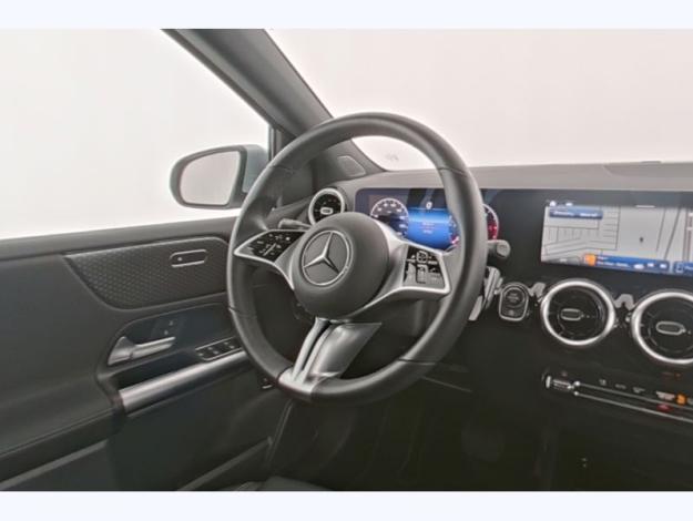 MERCEDES-BENZ B-Klasse B 180 d Business Line