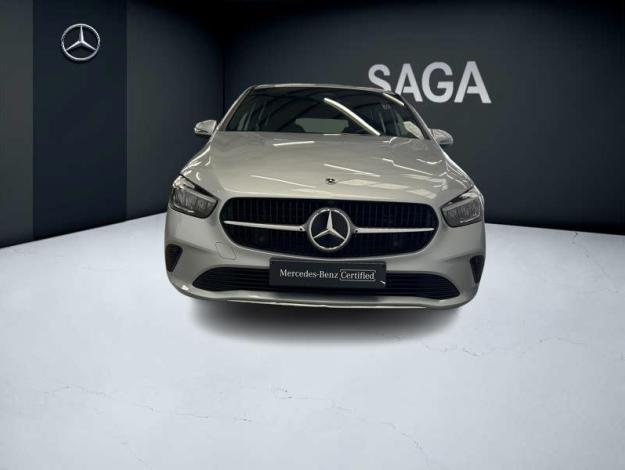 MERCEDES-BENZ B 180 d Facelift Luxury Line  