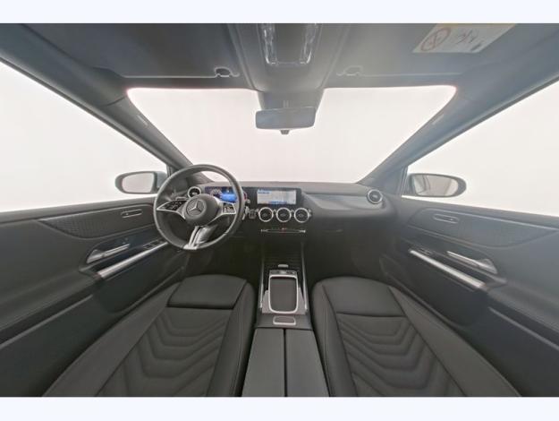 MERCEDES-BENZ B-Klasse B 180 d Business Line
