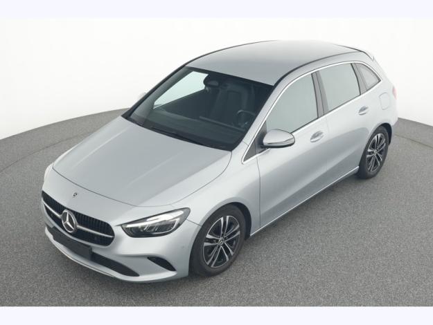 MERCEDES-BENZ B-Klasse B 180 d Business Line