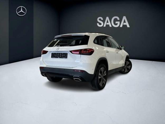 MERCEDES-BENZ GLA 200 Progressive Line / Cuir  