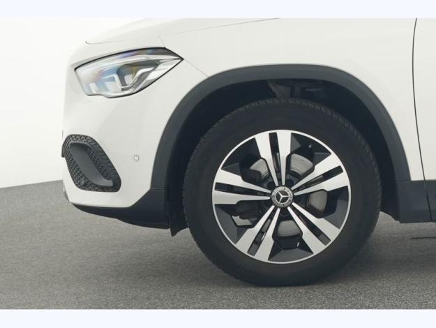 MERCEDES-BENZ GLA-Klasse GLA 200