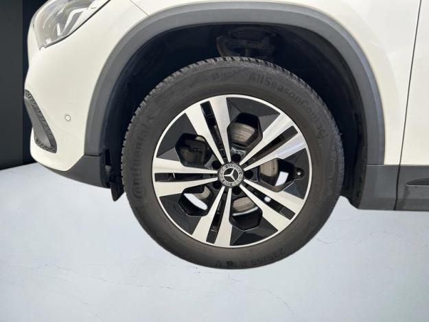 MERCEDES-BENZ GLA 200 Progressive Line / Cuir  