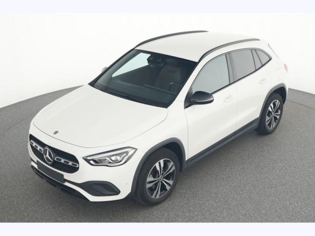 MERCEDES-BENZ GLA-Klasse GLA 200