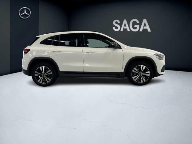 MERCEDES-BENZ GLA 200 Progressive Line / Cuir  