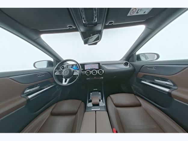 MERCEDES-BENZ GLA-Klasse GLA 200
