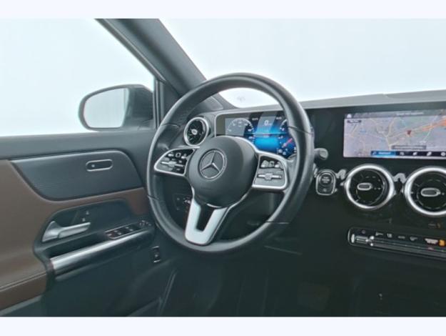 MERCEDES-BENZ GLA-Klasse GLA 200