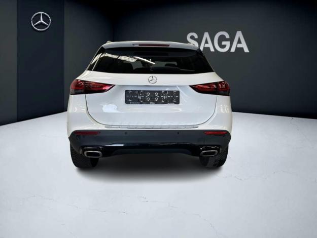 MERCEDES-BENZ GLA 200 Progressive Line / Cuir  