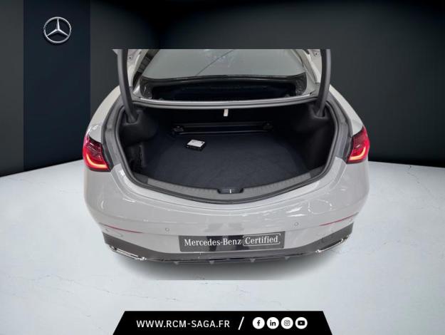 MERCEDES-BENZ CLE Coupé CLE 200 AMG Line Coupé  CLE 200 AMG Line Coupé
