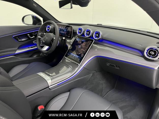 MERCEDES-BENZ CLE Coupé CLE 200 AMG Line Coupé  CLE 200 AMG Line Coupé