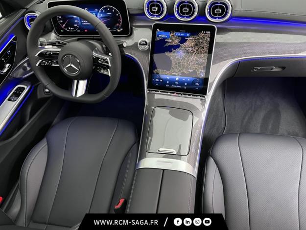 MERCEDES-BENZ CLE Coupé CLE 200 AMG Line Coupé  CLE 200 AMG Line Coupé