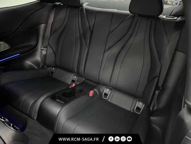 MERCEDES-BENZ CLE Coupé CLE 200 AMG Line Coupé  CLE 200 AMG Line Coupé