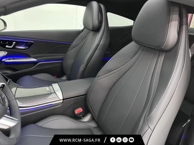 MERCEDES-BENZ CLE Coupé CLE 200 AMG Line Coupé  CLE 200 AMG Line Coupé