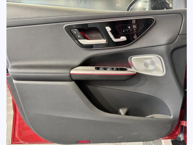 MERCEDES-BENZ GLC Coupé GLC 220 d 4MATIC Coupé AMG Line  GLC 220 d 4MATIC Coupé AMG Line