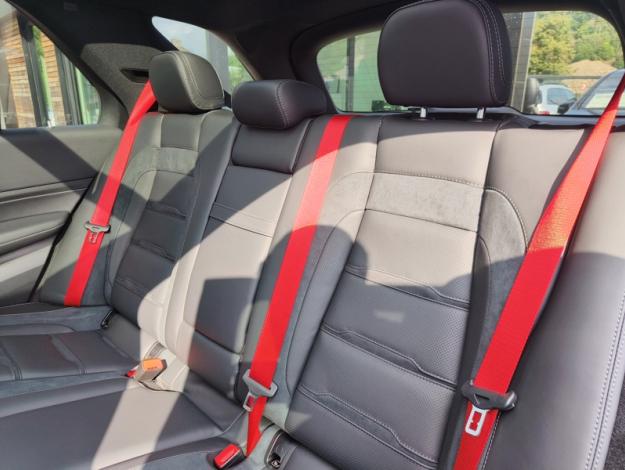 MERCEDES-BENZ GLE-Klasse Mercedes-AMG GLE 53 4MATIC+ Hybrid Night Edition