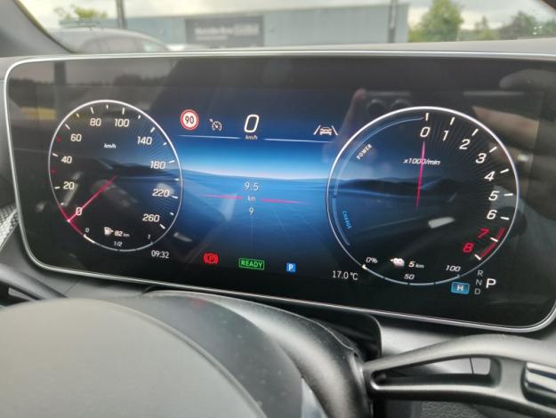 MERCEDES-BENZ GLC 300 e Coupé 4MATIC  Saga Huy (+32 85 23 69 00)