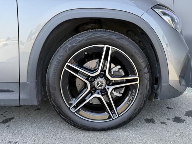 MERCEDES-BENZ GLA 200 d AMG Line  