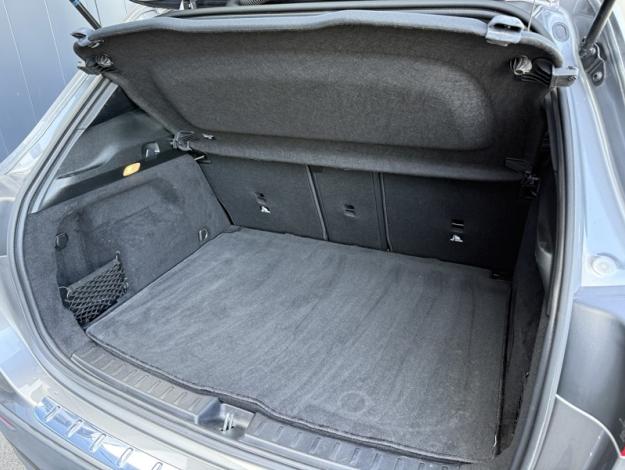 MERCEDES-BENZ GLA 200 d AMG Line  