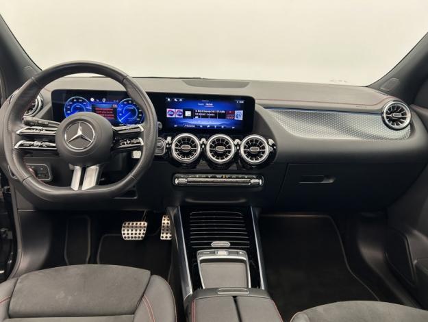 MERCEDES-BENZ EQA EQA 250+