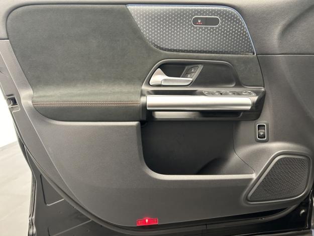 MERCEDES-BENZ EQA EQA 250+