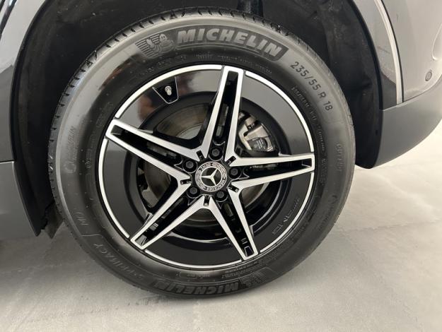 MERCEDES-BENZ EQA EQA 250+
