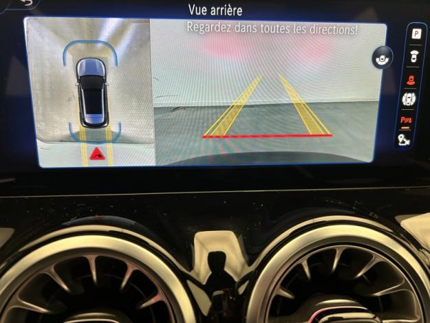 MERCEDES-BENZ EQA EQA 250+