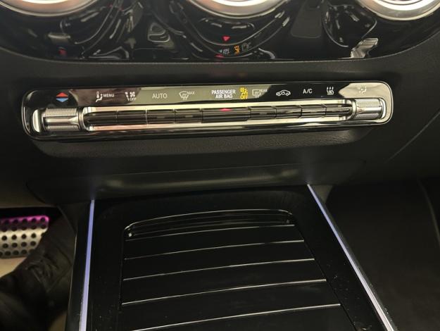 MERCEDES-BENZ EQA EQA 250+