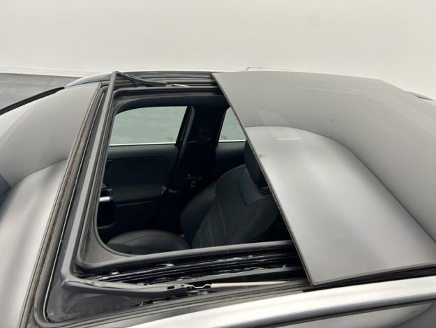 MERCEDES-BENZ EQA EQA 250+