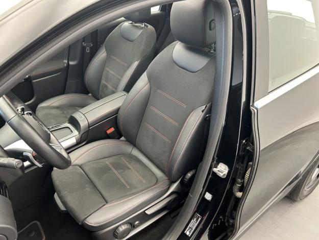 MERCEDES-BENZ EQA EQA 250+