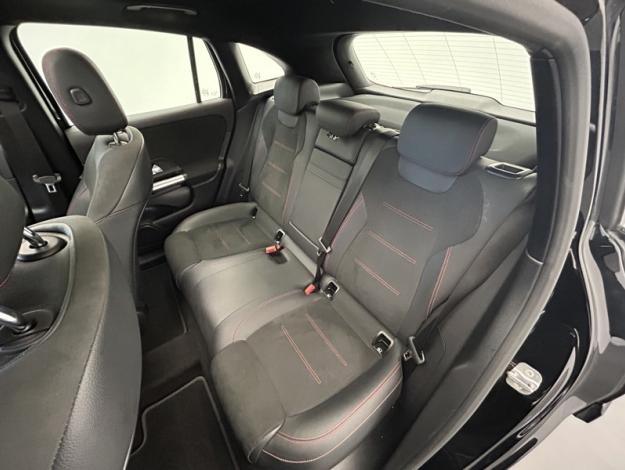MERCEDES-BENZ EQA EQA 250+