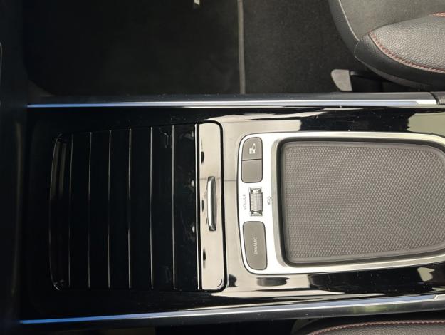 MERCEDES-BENZ EQA EQA 250+