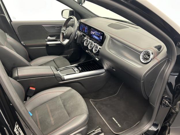 MERCEDES-BENZ EQA EQA 250+
